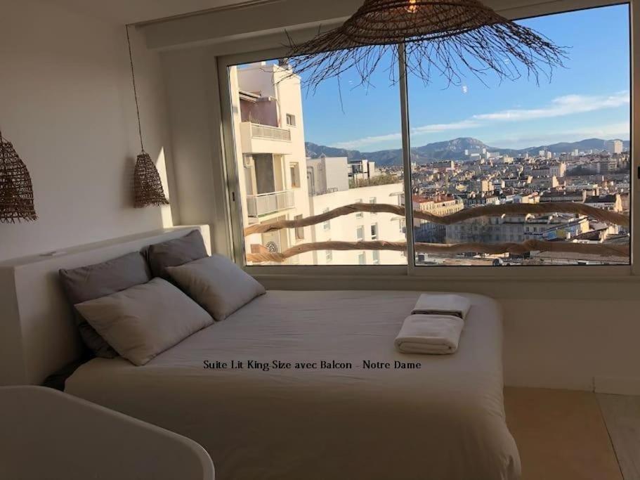 Ferienwohnung LaFrenchCasa Clandestina Marseilles Exterior foto