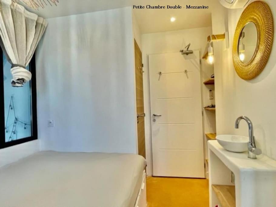 Ferienwohnung LaFrenchCasa Clandestina Marseilles Exterior foto